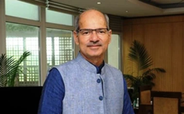(पुण्‍य स्‍मरण) सेवा, साधना और संवेदना के पर्याय अनिल माधव दवे