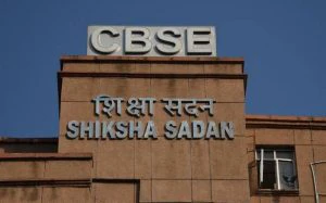 CBSE portal stable; IIT team probes glitches: IIT Madras Director Kamakoti