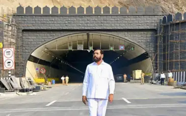 Does the BJP Still Need Eknath Shinde?