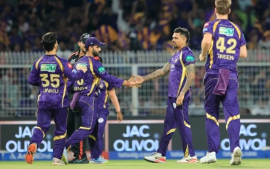 IPL 2026, Match 70: Kolkata Knight Riders vs Delhi Capitals Match Preview