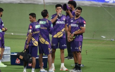 IPL 2026: Finn Allen's Blitz Powers Kolkata Knight Riders To A Win Over Gujarat Titans