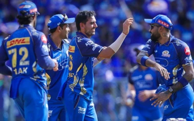 IPL 2026: MI vs RR, Match 69: Stats Review of player records and achieved milestones