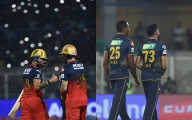 IPL 2026, Qualifier 1: Royal Challengers Bengaluru vs Gujarat Titans Match Preview