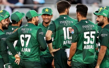 Pakistan announce 16-member squad for Australia ODI series, include Babar Azam and Haris Rauf