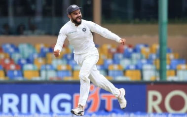 'Baat toh hui hai' - Virat Kohli's childhood coach provides positive news about possible Test comeback