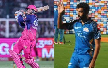 IPL 2026: MI vs RR, Match 69 - Top player battles to watch out for