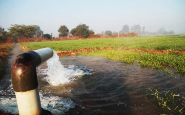 Canals in a warming world: Why irrigation is India's quiet climate infrastructure
