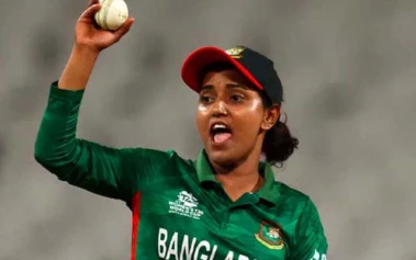 'A challenge to change history' - Nigar Sultana confident of Bangladesh improving T20 World Cup record