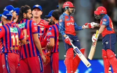 IPL 2026, Match 68: Lucknow Super Giants vs Punjab Kings Match Preview