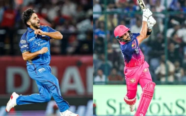 IPL 2026: MI vs RR Match 69 - Who will be Impact Players for today's match?