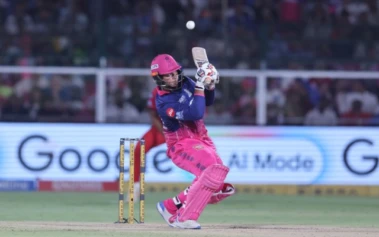 IPL 2026: सूर्यवंशी की धमाकेदार पारी के चलते RR की प्लेऑफ उम्मीदें जीवित, LSG को 7 विकेट से दी शिकस्त