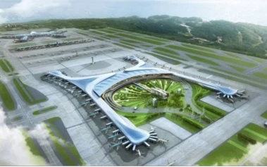 Fake Letter Sparks Confusion Over Purandar Airport Land Acquisition