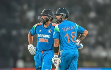 આજે થઈ શકે સ્ક્વોડની જાહેરાત