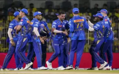IPL 2026: Tilak Varma's Masterclass Powers Mumbai Indians to Thrilling Win Over PBKS