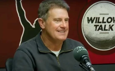 'It is up to CA to keep BCCI happy' - Mark Taylor slams BBL's plans to stage games in India