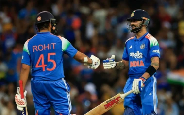 Virat Kohli, Rohit Sharma not automatic picks for 2027 ODI World Cup