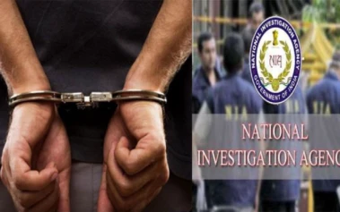 পাকিস্তানের হয়ে গোপনে গুপ্তচরবৃত্তির অভিযোগ, এনআইএ'‌র জালে কলকাতার বাসিন্দা