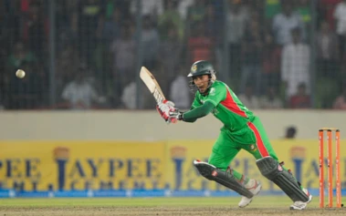 Mushfiqur Rahim rules out ODI return for Bangladesh