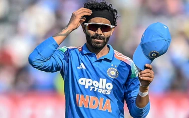 IND vs AFG 2026: रवींद्र जडेजा को दोनों स्क्वाड से क्यों किया गया बाहर? अजीत अगरकर ने दिया बड़ा अपडेट!