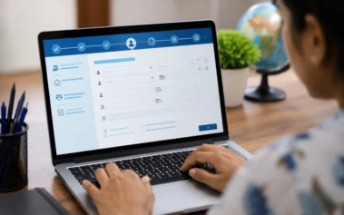 Pune Leads Maharashtra in Digital Census Self-Enumeration