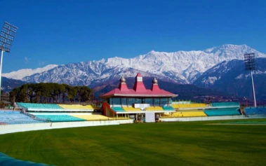 RCB vs GT, Qualifier 1: IPL 2026 Records and Stats at Himachal Pradesh Cricket Association Stadium, Dharamshala