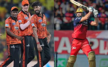 IPL 2026: SRH vs RCB Match 67 - Who will be Impact Players for today's match?