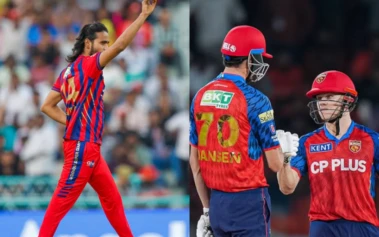 IPL 2026: LSG vs PBKS Match 68 - Who will be Impact Players for today's match?