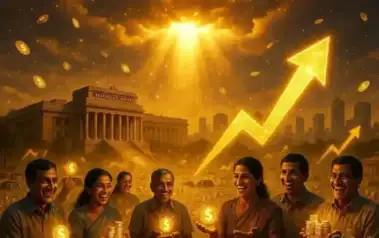 Sovereign Gold Bond Premature Redemption। સોનાએ કરાવ્યો જોરદાર નફો! સોવરિન ગોલ્ડ બોન્ડમાં રોકાણકારોના પૈસા ત્રણ ગણાથી વધ્યા, RBI ની મોટી જાહેરાત