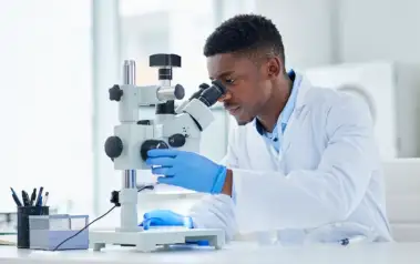 Investing 15% of Africa's health budgets in R&D could add $668 billion to GDP and create 4.56 million jobs by 2044: Report