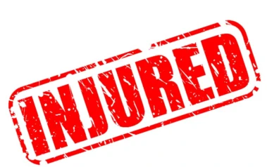 Doctor injured in attendant assault