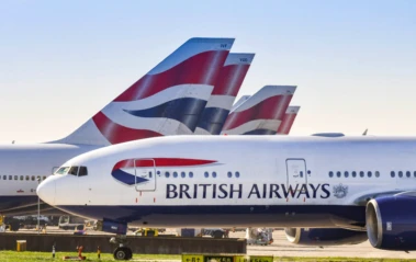 British Airways raises price of Avios reward tickets