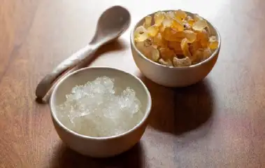 ਗਰਮੀਆਂ 'ਚ ''Natural Body Cooler'' ਹੈ ਗੂੰਦ ਕਤੀਰਾ, ਗਰਮੀ ਦੇ ਪ੍ਰਕੋਪ ਤੋਂ ਬਚਣ ਦਾ Natural ਫਾਰਮੂਲਾ !