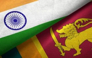 India becomes Sri Lanka's second-largest export market