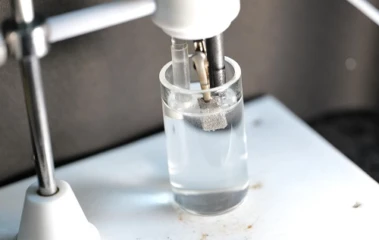 IIT Guwahati innovation boosts green hydrogen production efficiency by over 50%