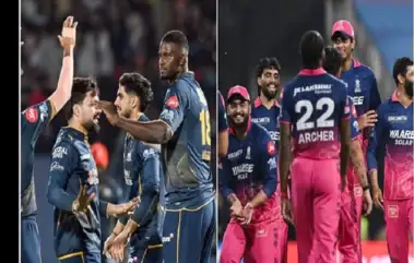 IPL  2026 : ਕਿਹੜੀ ਟੀਮ ਹੋਵੇਗੀ ਦੂਜੀ ਫਾਈਨਲਿਸਟ ?