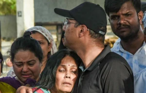 Twisha Sharma death case: CBI questions family after inspecting in-laws' house
