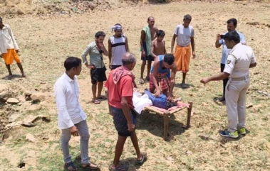 ଚୁଆଁ ରୁ ନାବାଳିକାଙ୍କ ଶବ ଉଦ୍ଧାର: ମୃତ୍ୟୁର କାରଣ ଅସ୍ପଷ୍ଟ