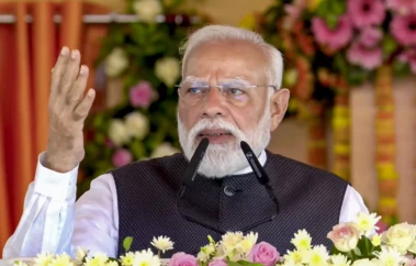 Reshuffle Buzz: Modi to Chair Key Cabinet Meeting on May 21
