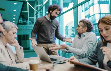 How Delayed Decisions Train Your Team to Hide Problems From You