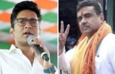 ফলতা উপনির্বাচনে ধাক্কা খেল ঘাসফুল, বিশাল ব্যবধানে জিতে তৃণমূলের কেল্লায় পদ্ম ফোটাল বিজেপি! - এবেলা