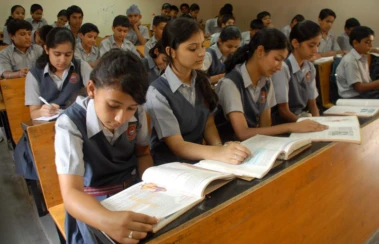 Books missing, students in govt schools suffer in Jalandhar