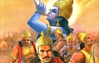 ମହାଭାରତ ଶିକ୍ଷା: ଶତୃ ଆପଣଙ୍କ ଠାରୁ ଅଧିକ ବଳଶାଳୀ ହୋଇଥିଲେ କଣ କରିବେ