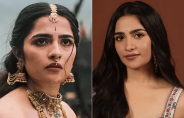 'कांतारा' फेम अभिनेत्रीचा आक्षेपार्ह व्हिडीओ व्हायरल, डीपफेक करणाऱ्यांना दिला कायदेशीर कारवाईचा इशारा