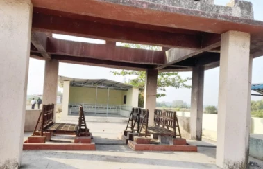 मुंबईतील स्मशानभूमी प्रदूषणमुक्त होणार, सीएपीएस प्रणाली बसविण्याचा पालिकेचा निर्णय
