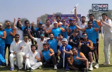 BCCIએ જાહેર કર્યું વર્ષ 2026-27નું ડોમેસ્ટિક ક્રિકેટ શિડ્યુલ: રેકોર્ડ 1,788 મેચો રમાશે, ફોર્મેટમાં મોટા ફેરફાર