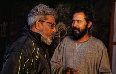 சைக்கலாஜிகல் திரில்லராக உருவாகும் "இரட்டையர்"!