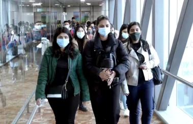 The looming crisis: Why nearly 30K Kerala students abroad face a forced return