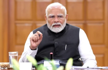 पीएम मोदी का 'एक्शन प्लान 2047': 5 देशों की यात्रा से लौटते ही मंत्रिपरिषद की 4.5 घंटे मैराथन बैठक, अगले महीने कैबिनेट फेरबदल के कयास तेज