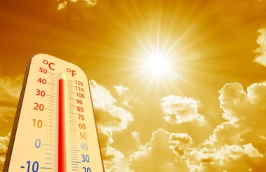 The 2026 El Niño is developing unusually fast - and may rival the strongest ever recorded