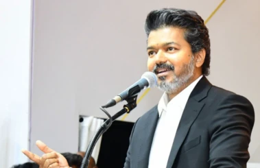 ലൈംഗിക കുറ്റകൃത്യങ്ങളില്‍ കേസ് ഉടൻ രജിസ്റ്റര്‍ ചെയ്യണം, പോലീസിനോട് വിജയ്